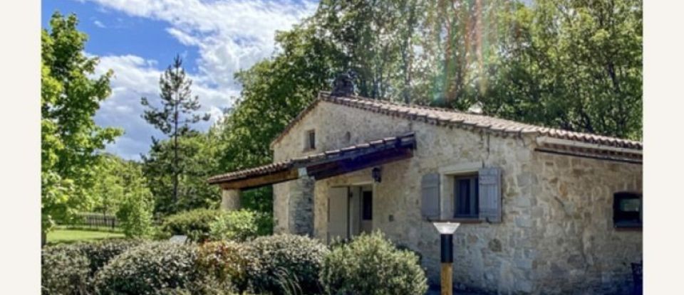 House 30 rooms of 1,050 m² in Forcalquier (04300)