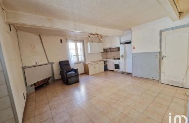 House 3 rooms of 52 m² in Salses-le-Château (66600)