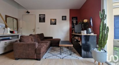 House 3 rooms of 52 m² in Lormont (33310)