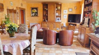 House 5 rooms of 135 m² in Plaisance (24560)