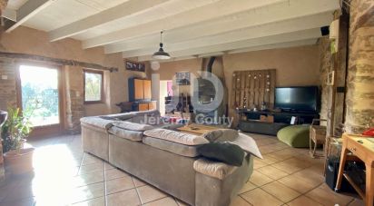 House 7 rooms of 143 m² in Cordemais (44360)