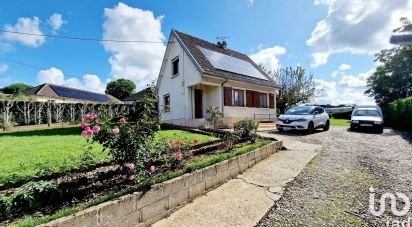 House 4 rooms of 76 m² in Sérifontaine (60590)