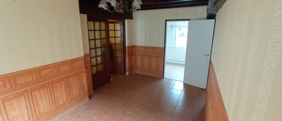 House 3 rooms of 100 m² in Argent-sur-Sauldre (18410)