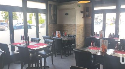 Restaurant of 105 m² in Savigny-sur-Orge (91600)