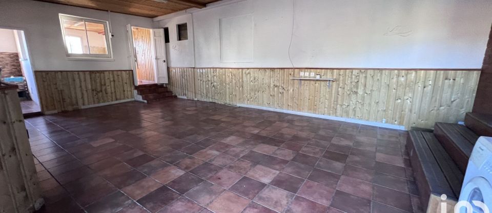 House 9 rooms of 313 m² in Le Tampon (97430)