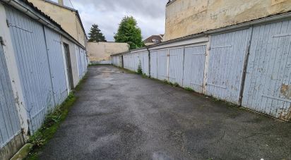 Parking of 15 m² in Coulommiers (77120)
