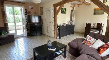 House 5 rooms of 82 m² in Château-Thierry (02400)
