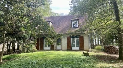 House 6 rooms of 134 m² in Bouglainval (28130)