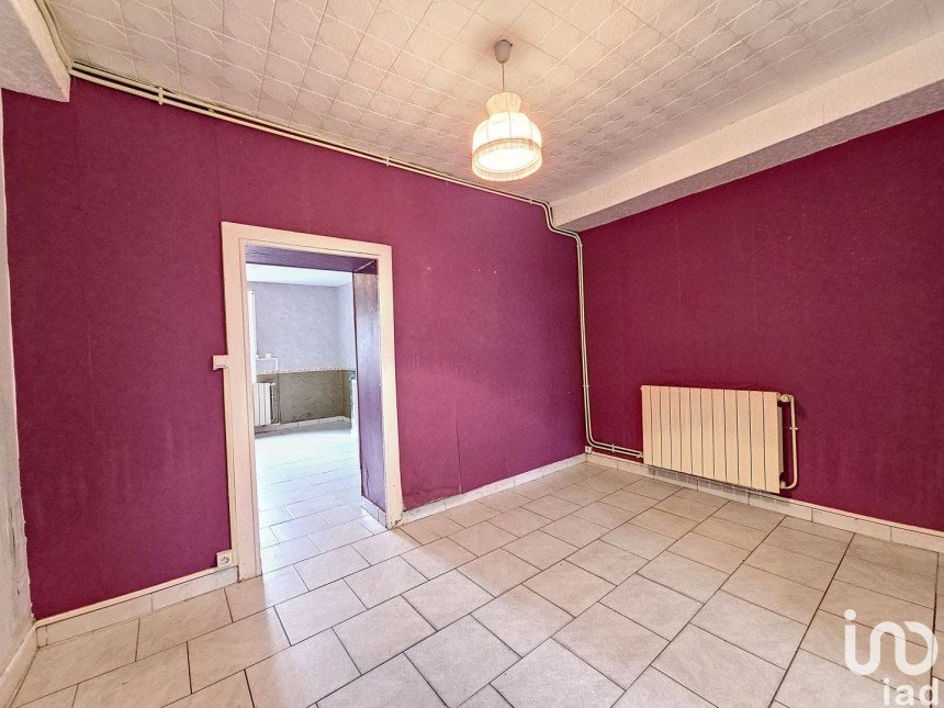 House 3 rooms of 64 m² in Bessay-sur-Allier (03340)