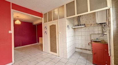 Maison 3 pièces de 64 m² à Bessay-sur-Allier (03340)