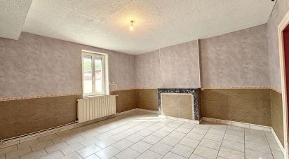 House 3 rooms of 64 m² in Bessay-sur-Allier (03340)
