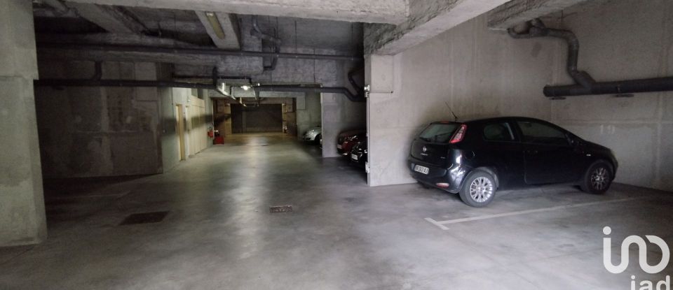Apartment 2 rooms of 44 m² in Rouen (76000)