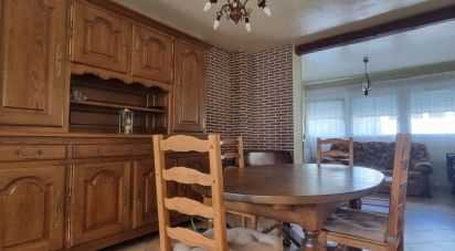 House 4 rooms of 78 m² in La Francheville (08000)