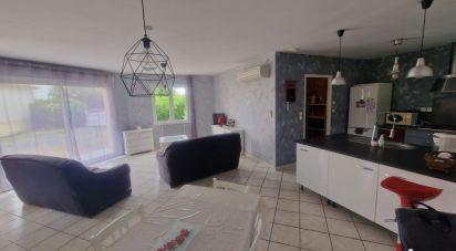 House 4 rooms of 110 m² in Bourcefranc-le-Chapus (17560)