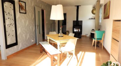 Maison 8 pièces de 160 m² à Gruchet-le-Valasse (76210)