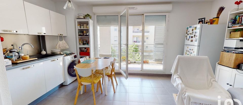 Vente Appartement 66m² 3 Pièces à Avignon (84000) - Iad France