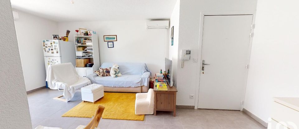 Apartment 3 rooms of 66 m² in Avignon (84000)