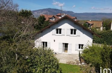 House 4 rooms of 120 m² in Valleiry (74520)