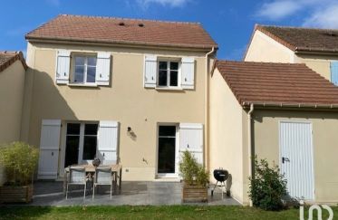 House 4 rooms of 80 m² in Orvilliers (78910)