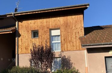 House 4 rooms of 108 m² in Valleiry (74520)