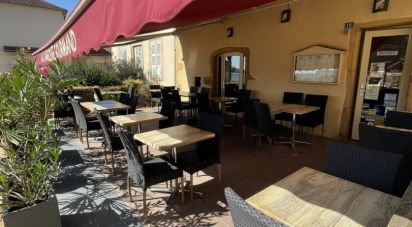 Restaurant de 81 m² à Fleurieux-sur-l'Arbresle (69210)