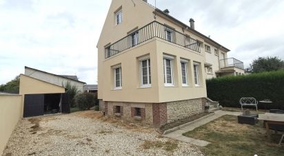 House 6 rooms of 110 m² in Gournay-en-Bray (76220)