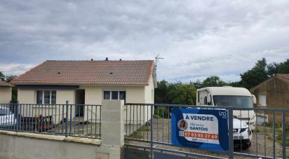 Maison 3 pièces de 67 m² à Sainte-Hermine (85210)
