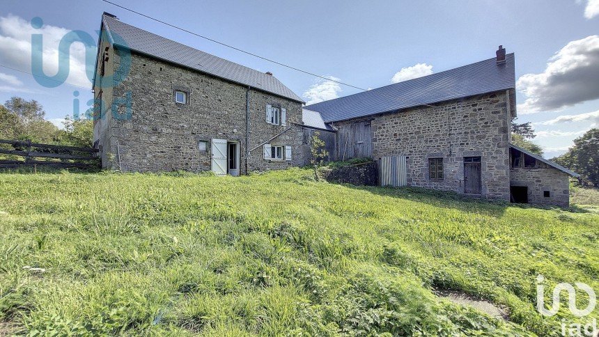 House 6 rooms of 107 m² in Saint-Julien-la-Geneste (63390)