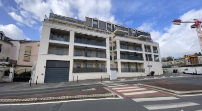 Parking/garage/box de 13 m² à Savigny-sur-Orge (91600)