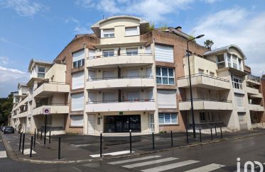Appartement 2 pièces de 45 m² à Valenciennes (59300)