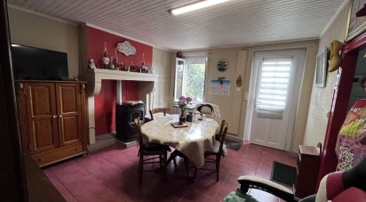 House 4 rooms of 80 m² in Gilly-sur-Loire (71160)