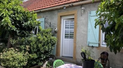 House 4 rooms of 80 m² in Gilly-sur-Loire (71160)