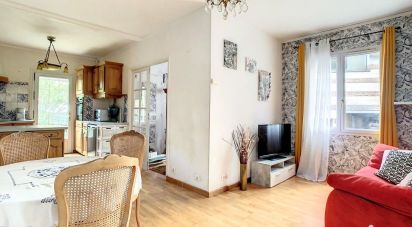 House 4 rooms of 89 m² in Amiens (80000)