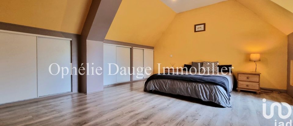 Maison 5 pièces de 129 m² à Douville-en-Auge (14430)