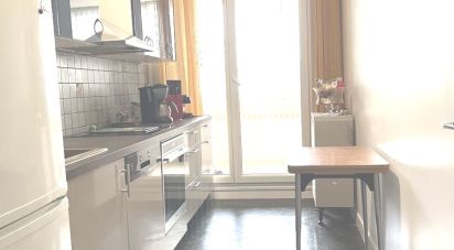 Apartment 3 rooms of 65 m² in Villiers-le-Bel (95400)