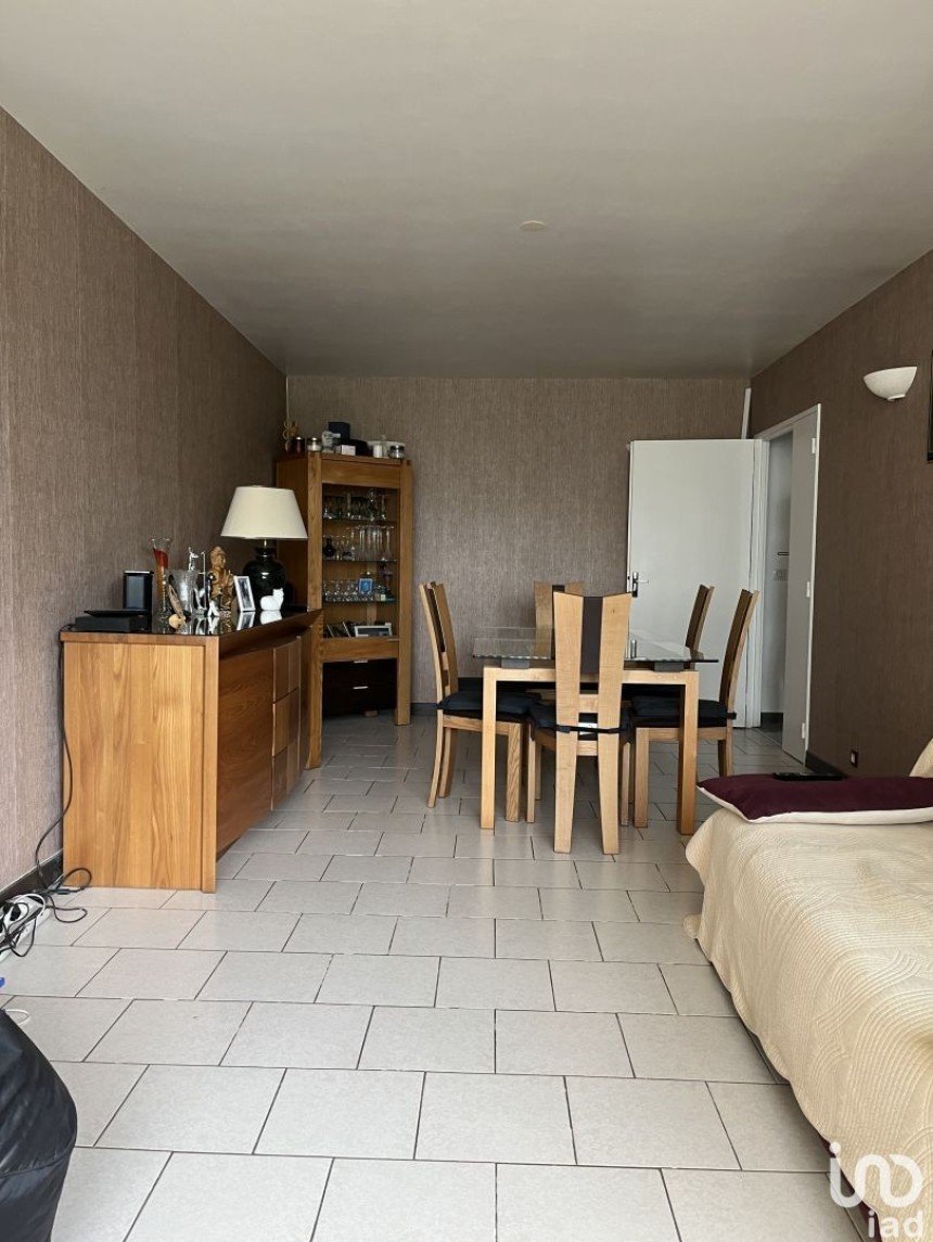 Appartement 3 pièces de 65 m² à Villiers-le-Bel (95400)