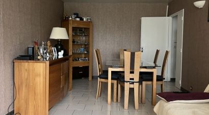 Apartment 3 rooms of 65 m² in Villiers-le-Bel (95400)