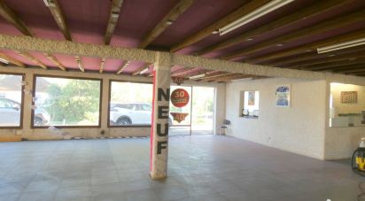 Retail property of 1,300 m² in Moissac (82200)