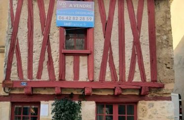 House 4 rooms of 120 m² in Sauveterre-de-Guyenne (33540)