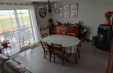 House 6 rooms of 148 m² in Notre-Dame-d'Oé (37390)