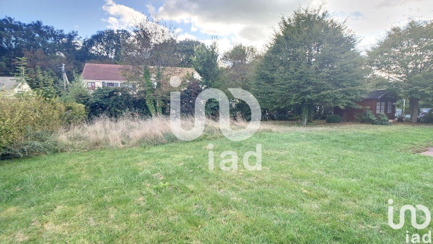 Land of 417 m² in Gretz-Armainvilliers (77220)