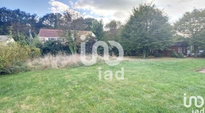 Land of 417 m² in Gretz-Armainvilliers (77220)