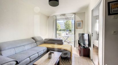Apartment 2 rooms of 37 m² in Montévrain (77144)