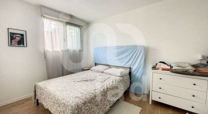 Appartement 2 pièces de 37 m² à Montévrain (77144)