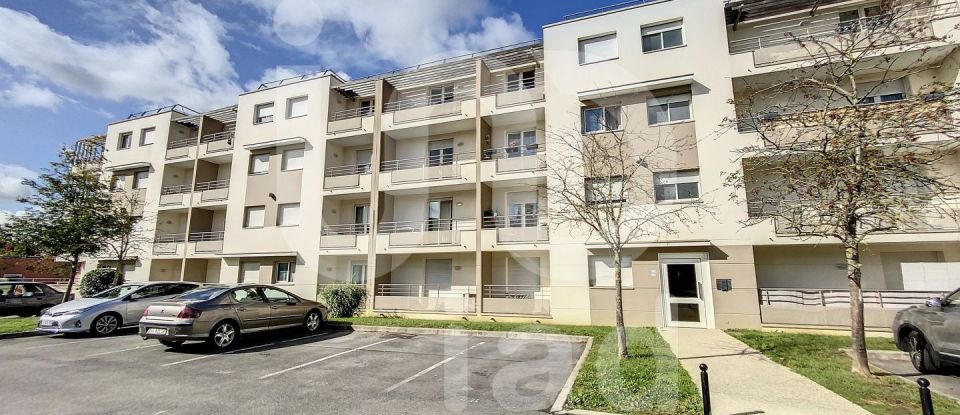Appartement 2 pièces de 37 m² à Montévrain (77144)