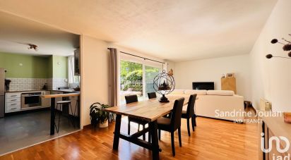 Apartment 5 rooms of 90 m² in Saulx-les-Chartreux (91160)
