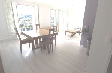Apartment 4 rooms of 65 m² in Choisy-le-Roi (94600)