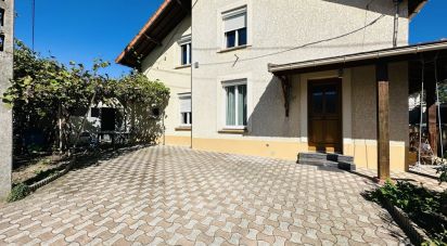 House 5 rooms of 105 m² in Groslay (95410)