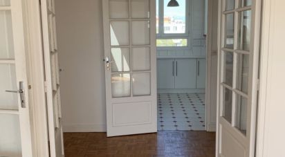 Apartment 3 rooms of 55 m² in Les Lilas (93260)