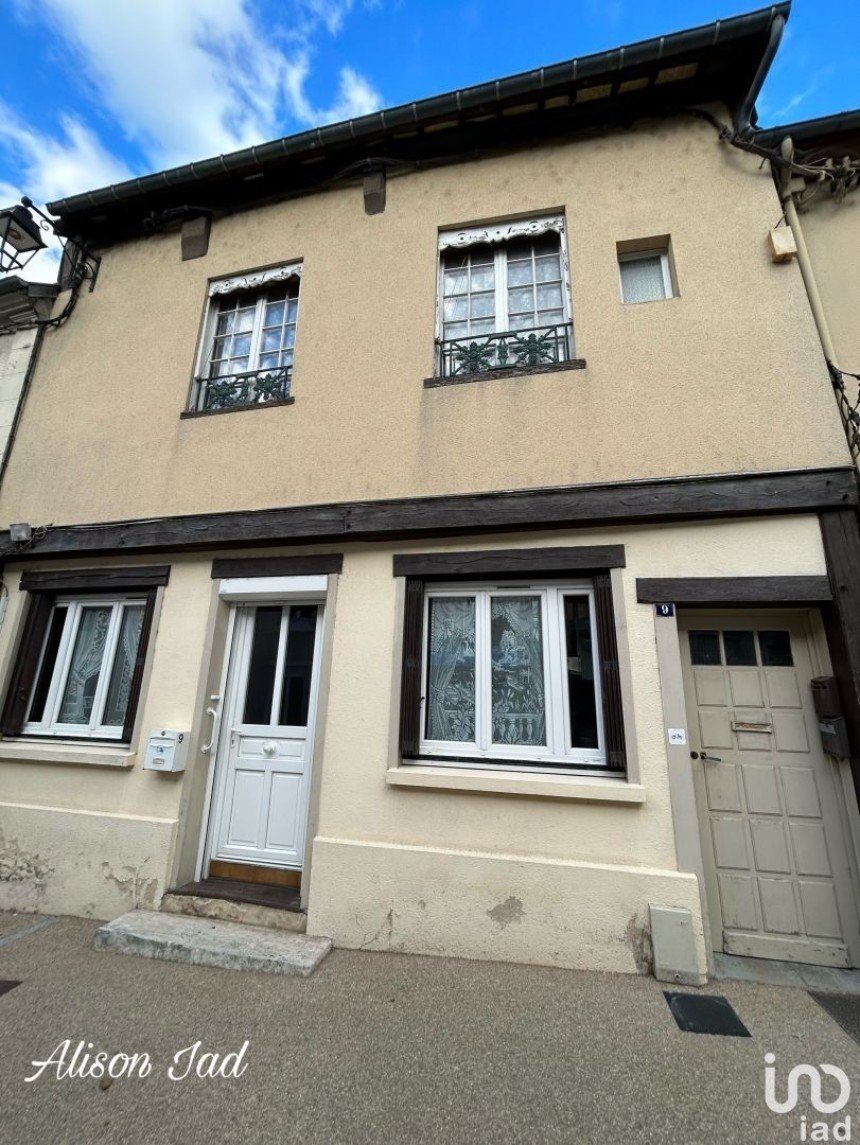 House 7 rooms of 152 m² in Conches-en-Ouche (27190)